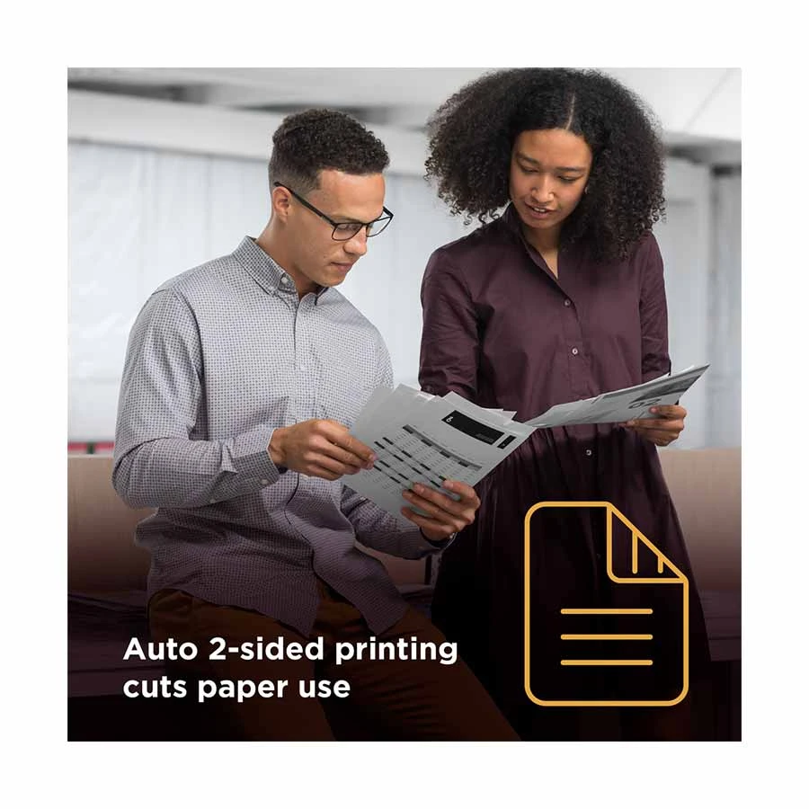 HP LaserJet Pro 4003DW Document Printer Price in TK