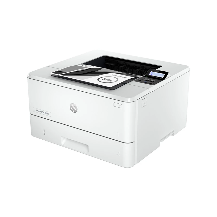HP LaserJet Pro 4003n Document Printer Price in Turkey