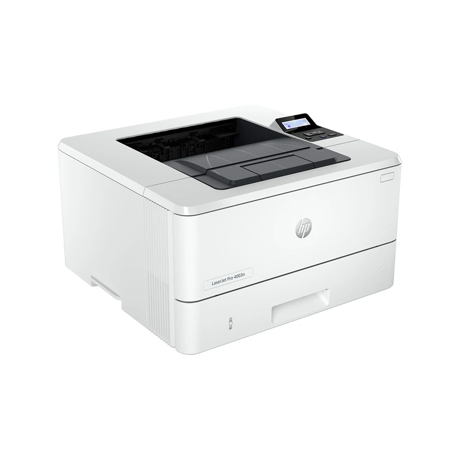 HP LaserJet Pro 4003n Document Printer in TK