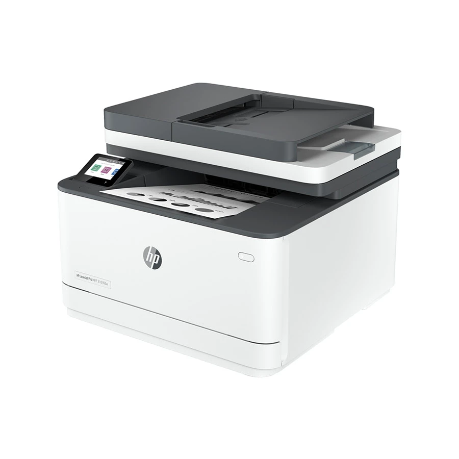 HP LaserJet Pro MFP 3103fdw Document Printer Price in Turkey