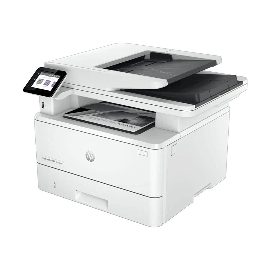 HP LaserJet Pro MFP 4103fdw Laser Printer Price in Turkey