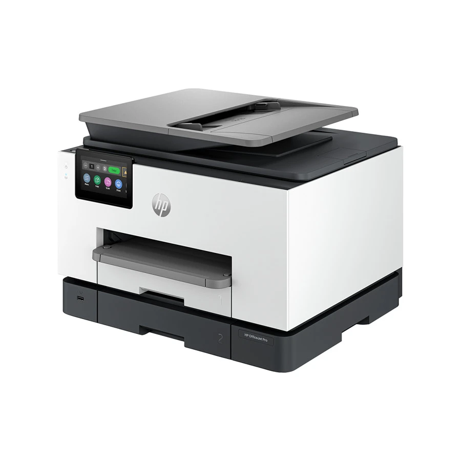 HP OfficeJet Pro 9130 Document Printer Price in Turkey