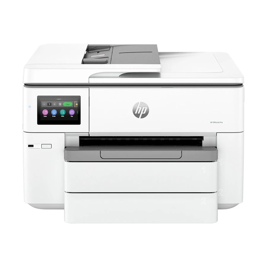 HP OfficeJet Pro 9730 Document Printer