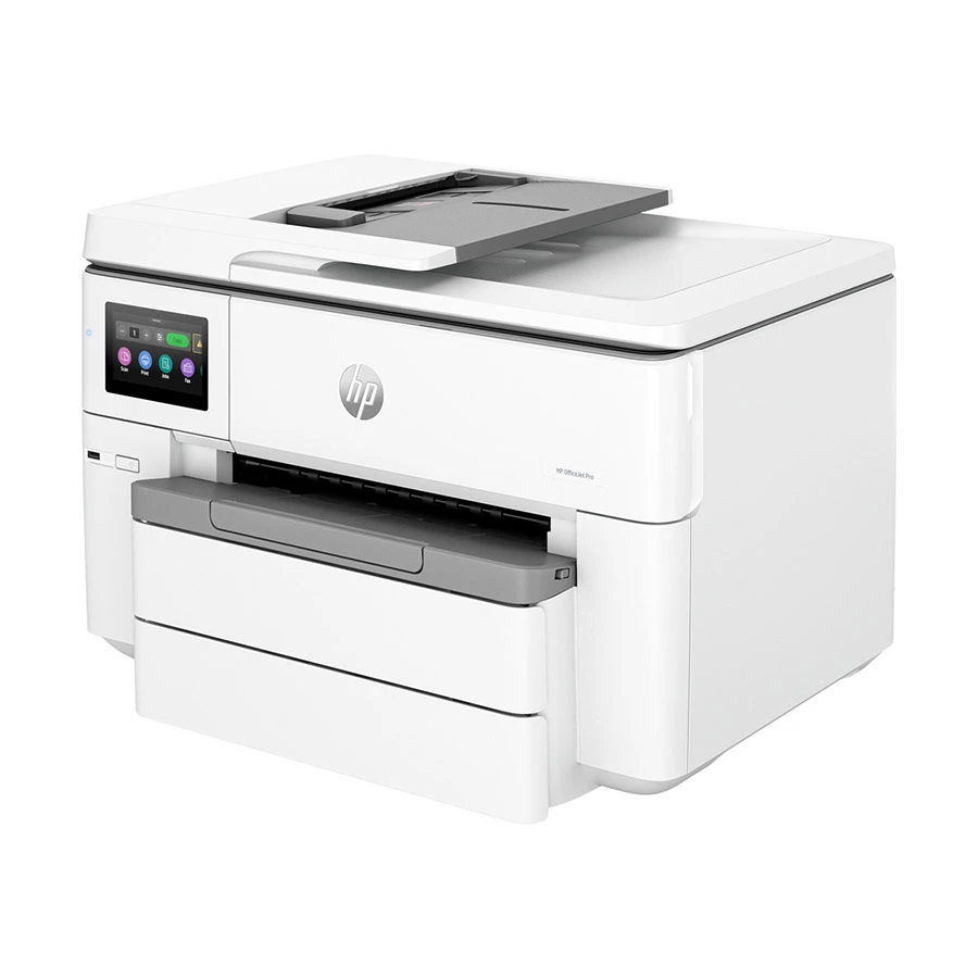 HP OfficeJet Pro 9730 Document Printer Price in Turkey
