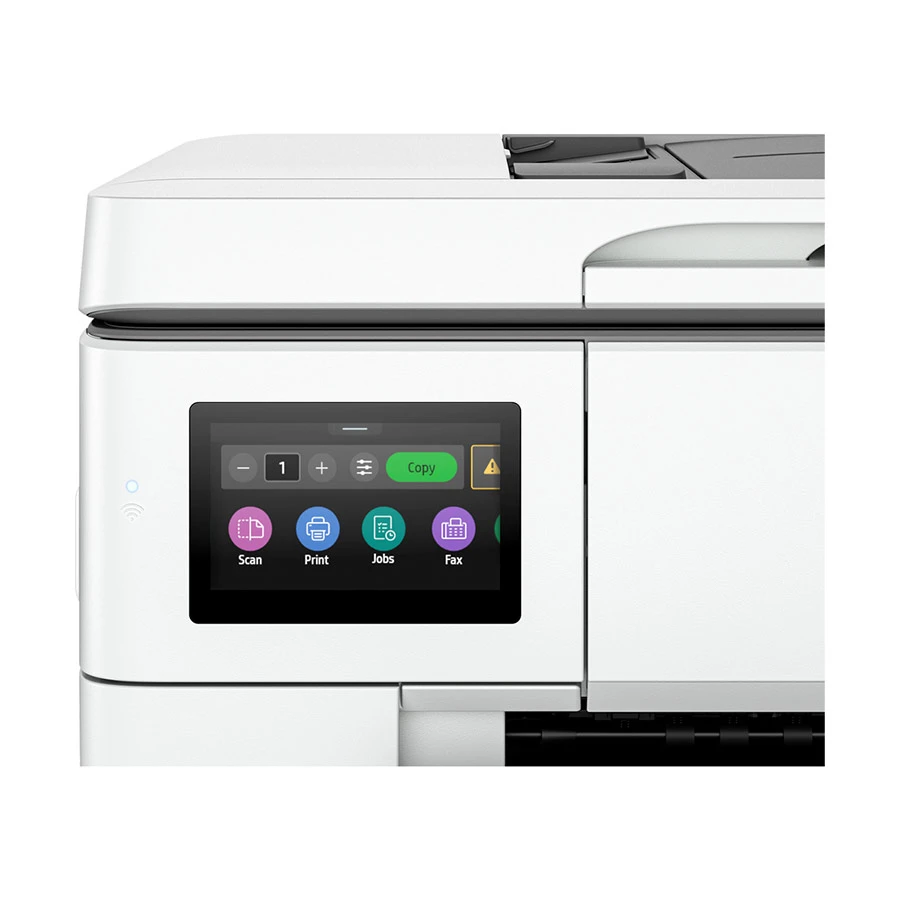 HP OfficeJet Pro 9730 Document Printer Price in TK