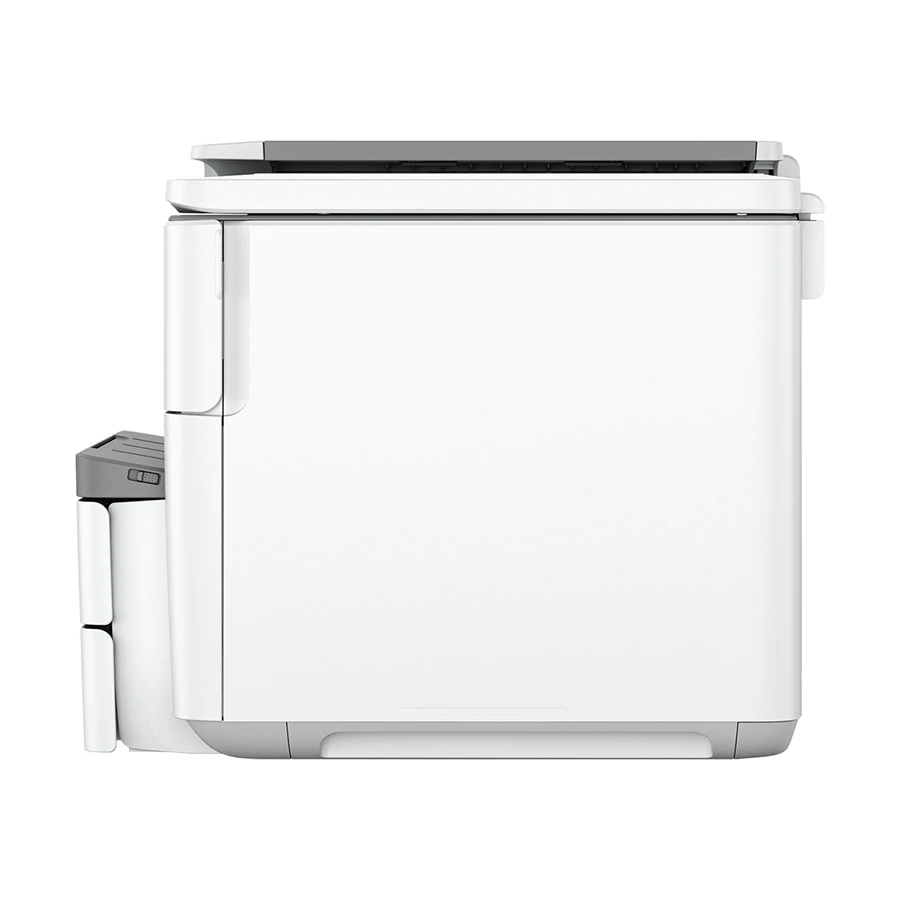 HP OfficeJet Pro 9730 Document Printer specifications