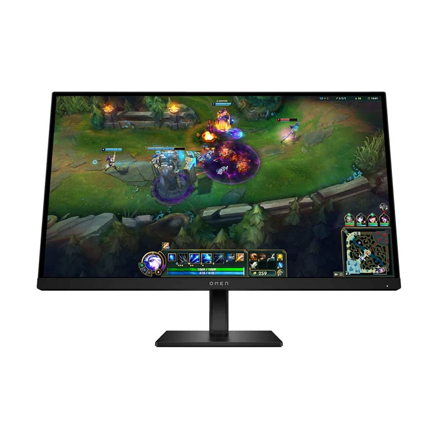 HP OMEN 27 G2 Gaming Monitor