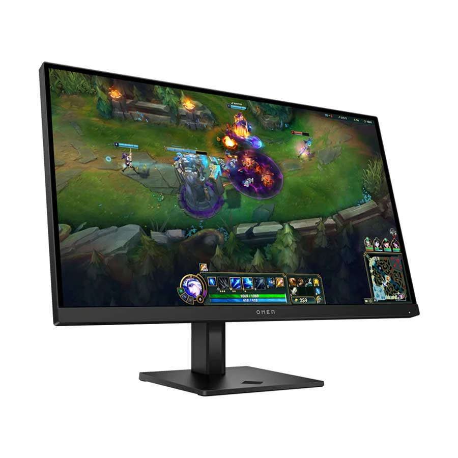 HP OMEN 27 G2 Gaming Monitor in TK