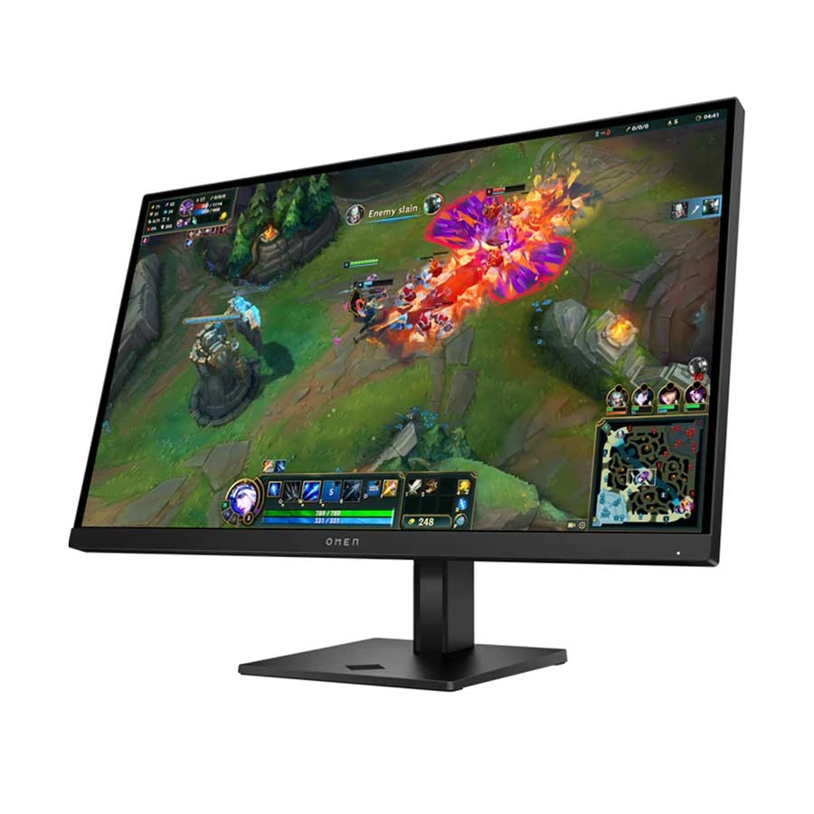 HP OMEN 27q G2 Gaming Monitor Price in Turkey