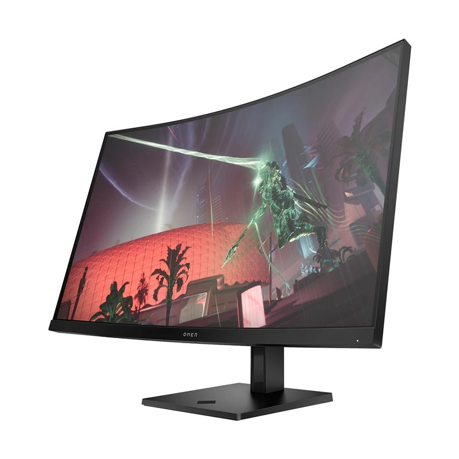 HP OMEN 32c Gaming Monitor Price in Turkey
