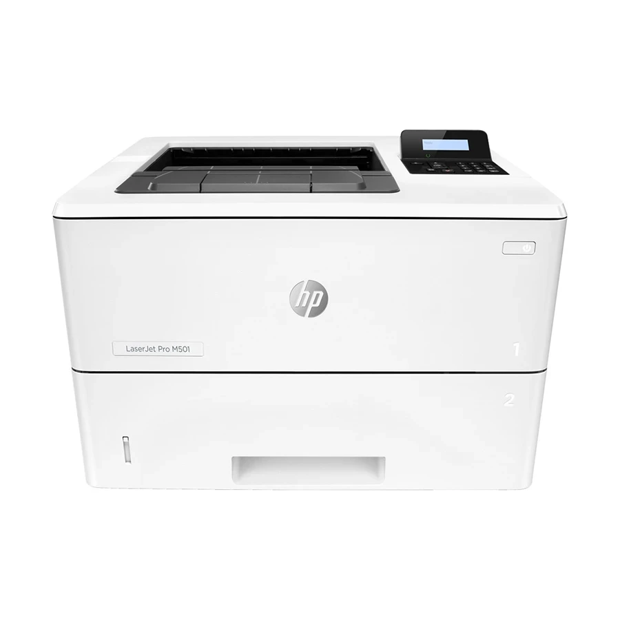 HP Pro M501dn Document Printer
