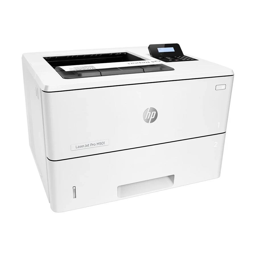 HP Pro M501dn Document Printer in TK