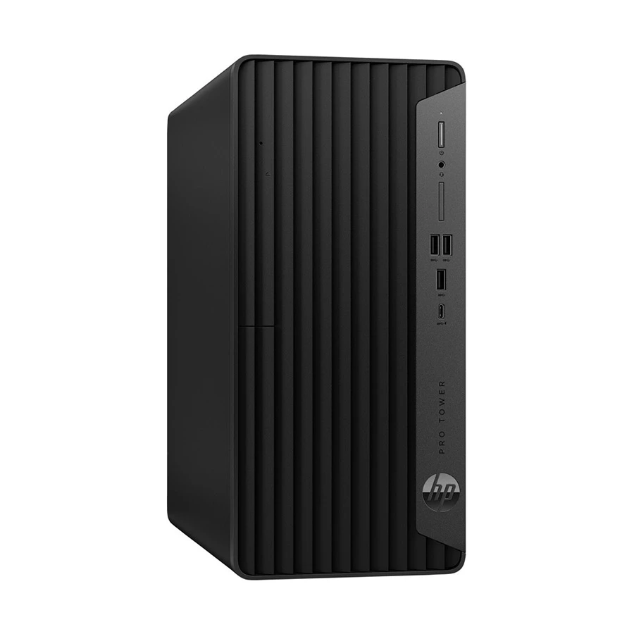 HP  Brand Desktop PC in TK