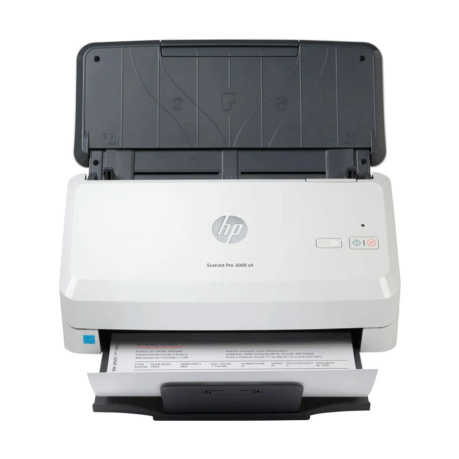 HP ScanJet Pro 3000 s4 Scanner