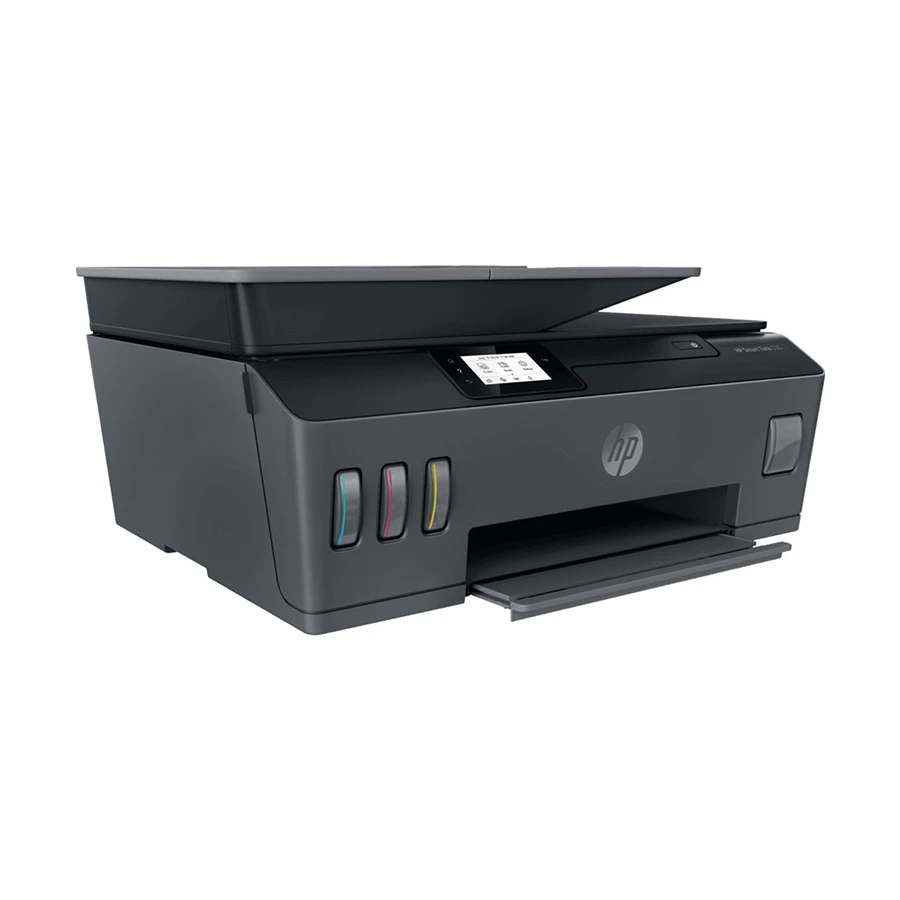 HP Hp Smart Tank 530 Ink Printer Price in Turkey