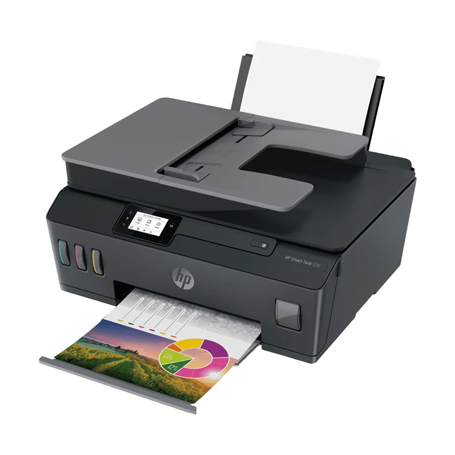 HP Hp Smart Tank 530 Ink Printer in TK