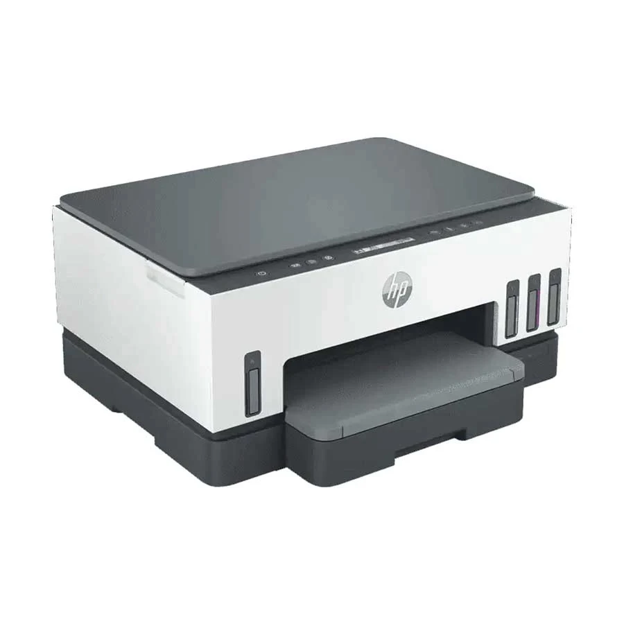 HP Smart Tank 720 Document Printer Price in Turkey