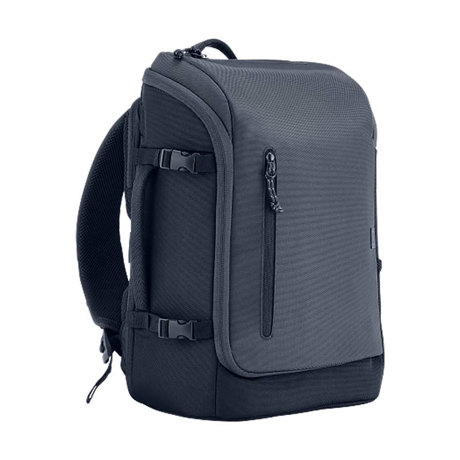 HP Travel 25 Liter 15.6 Inch Laptop Bag in TK
