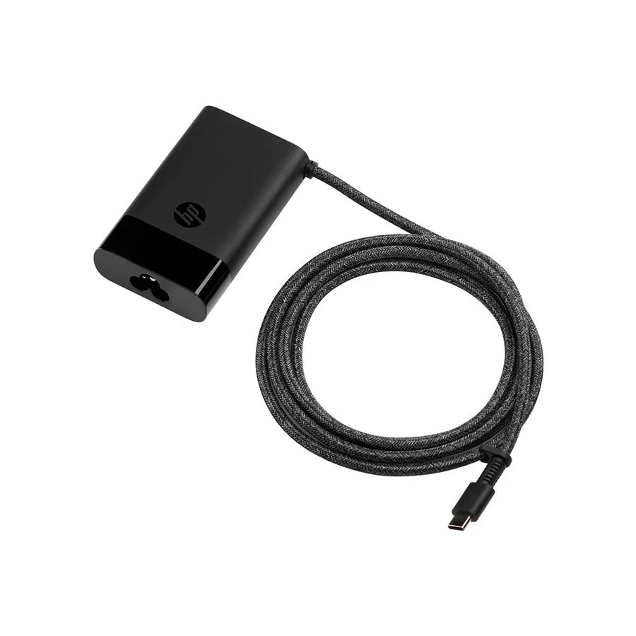 HP USB-C 65W Adapter