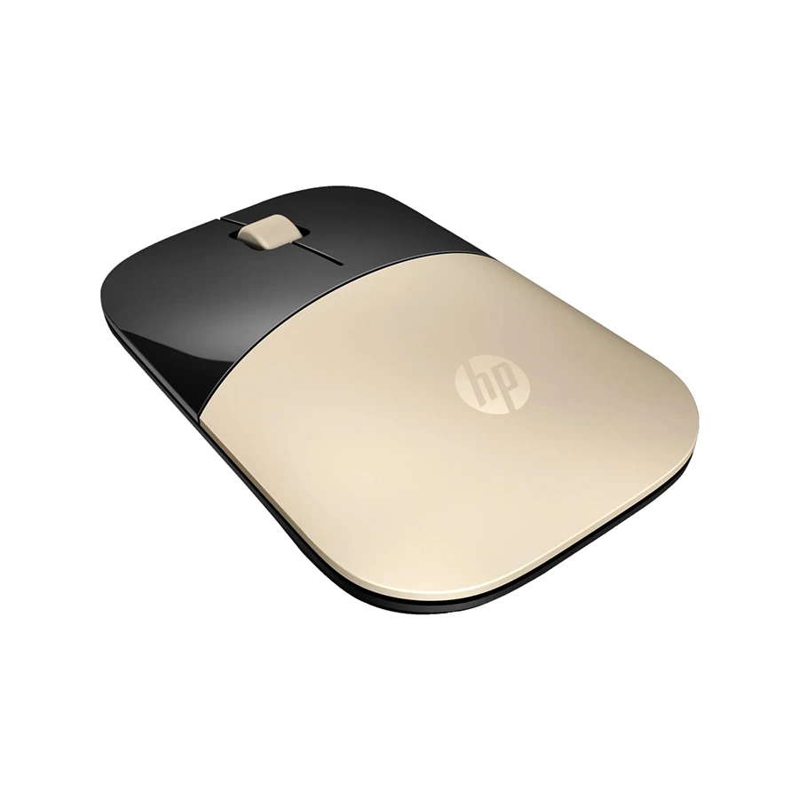 HP Z3700 Mouse in TK