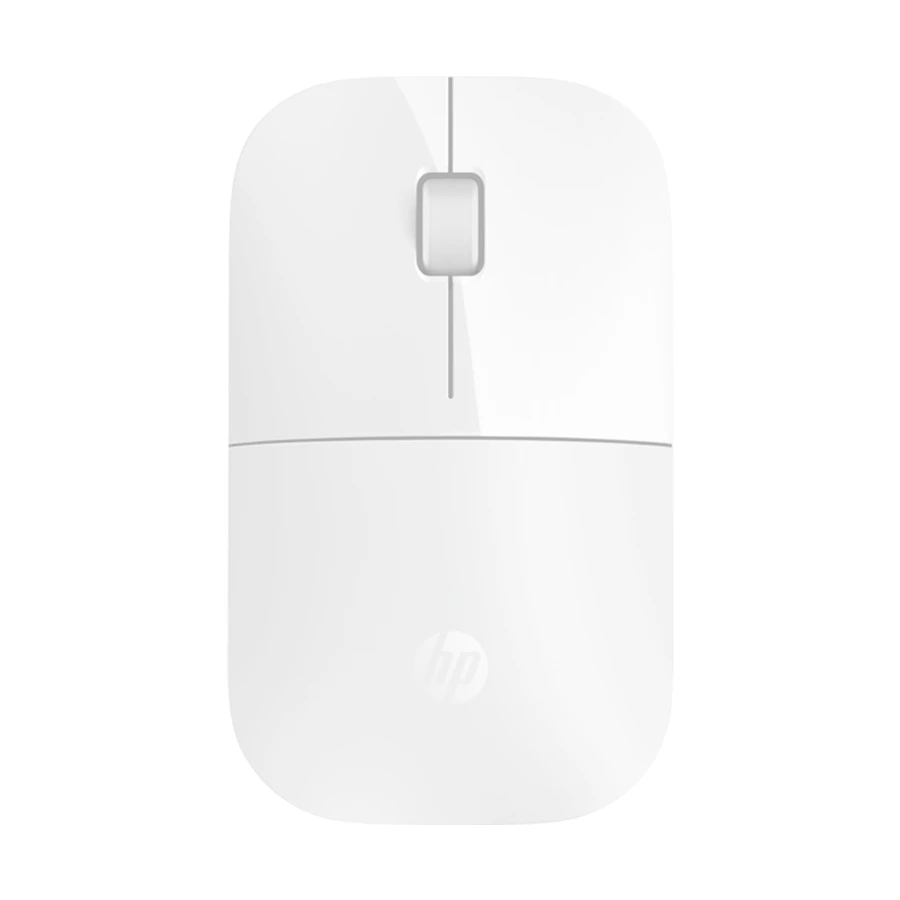 HP Z3700 Mouse