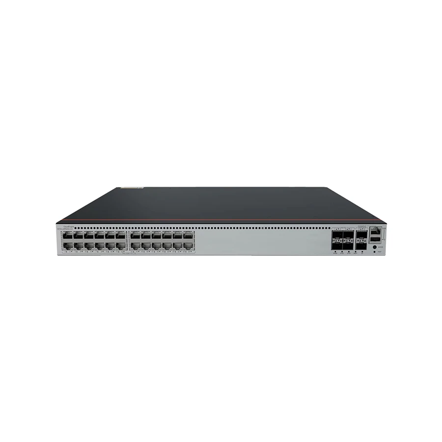 Huawei CloudEngine S5735-L24PN4XE-A-V2 Network Switch