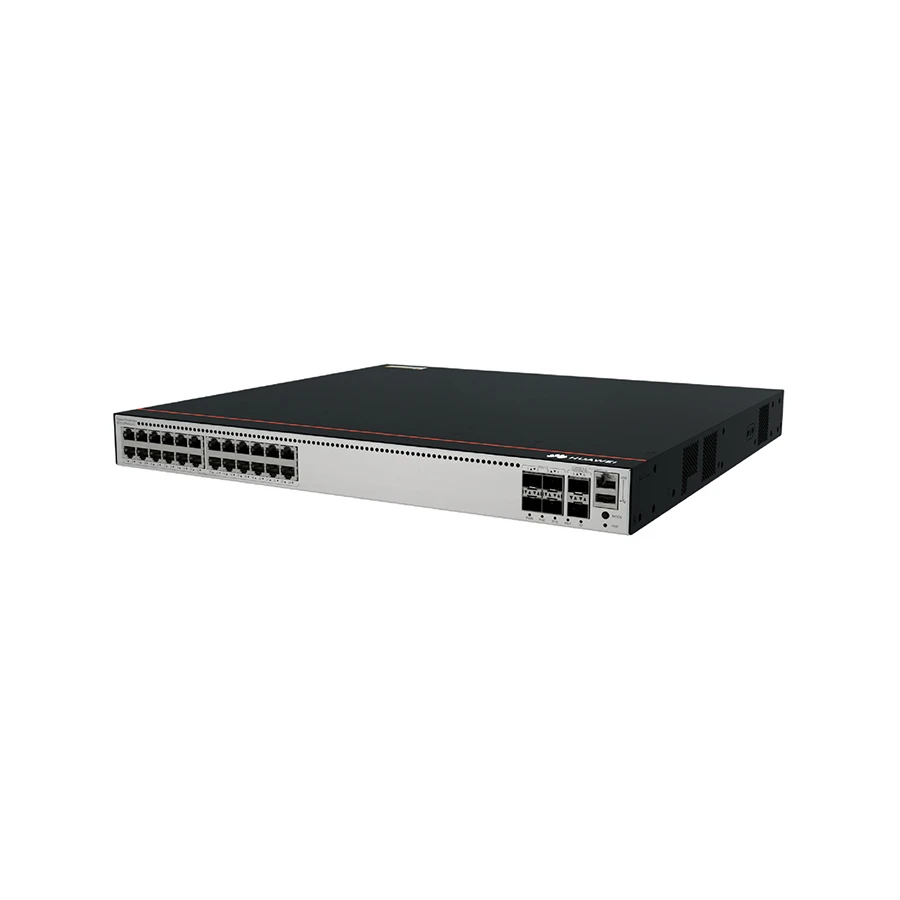 Huawei CloudEngine S5735-L24PN4XE-A-V2 Network Switch in TK