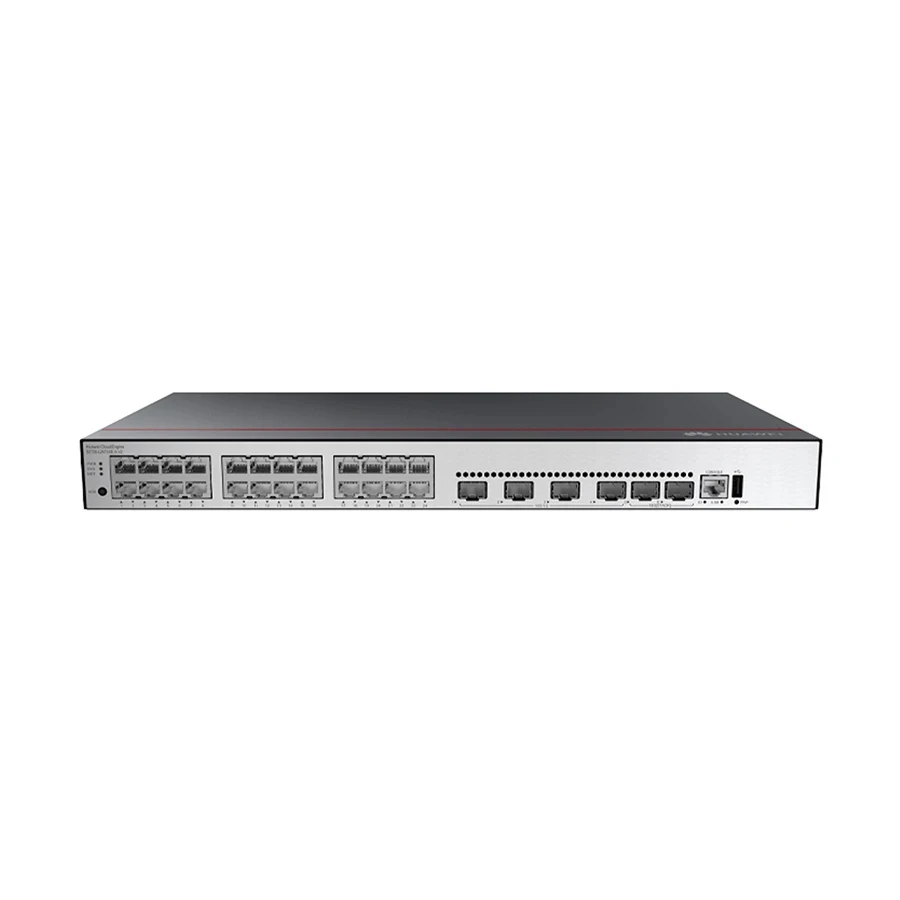 Huawei CloudEngine S5735-L24T4XE-A-V2 Network Switch