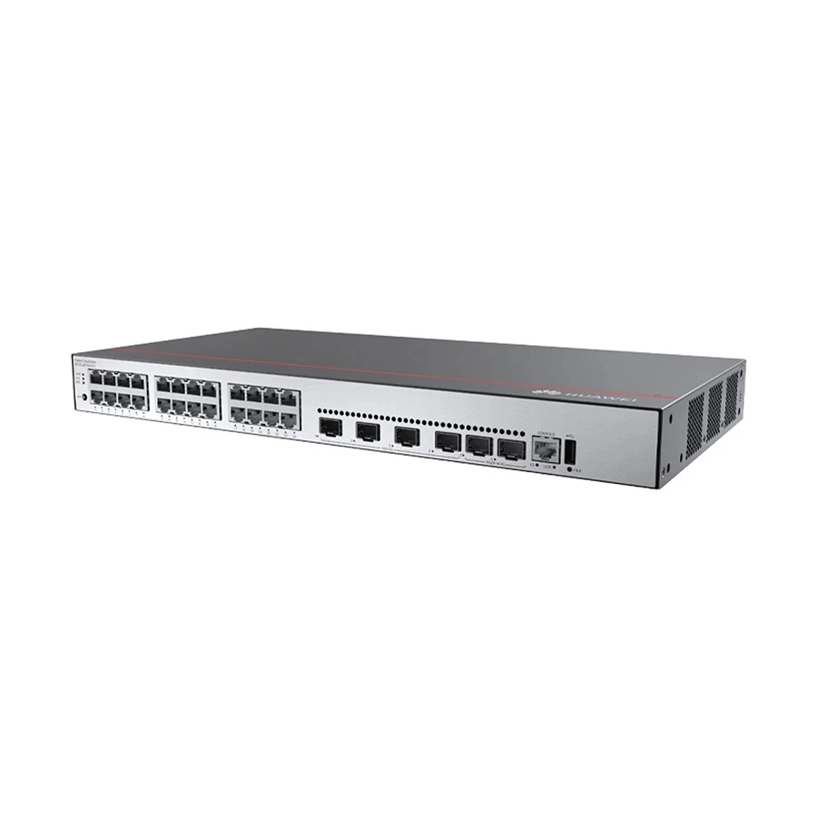 Huawei CloudEngine S5735-L24T4XE-A-V2 Network Switch Price in Turkey