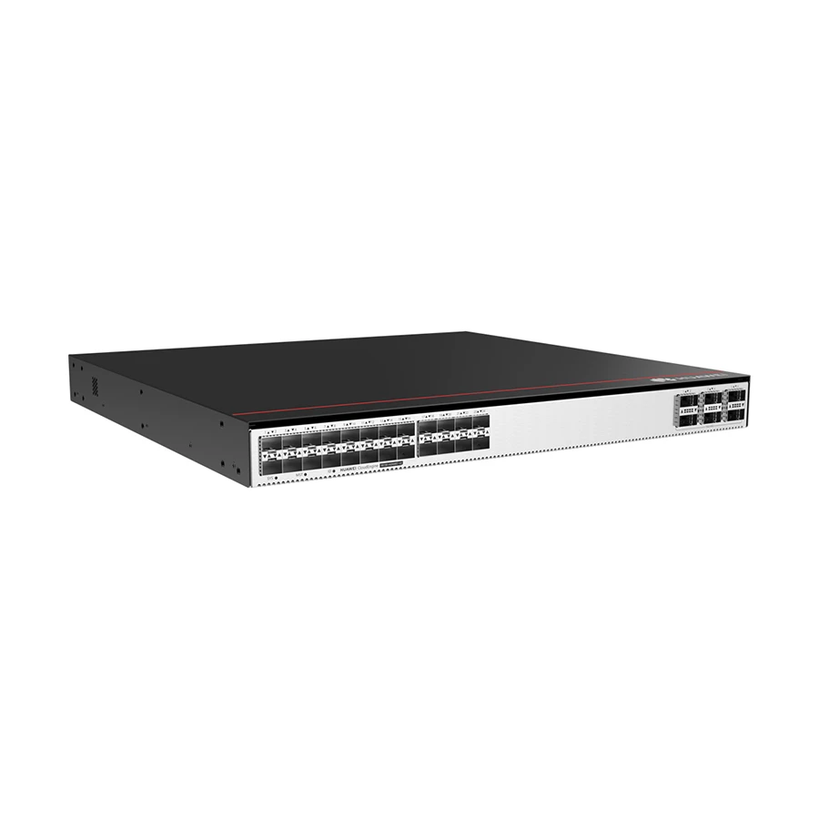 Huawei  Network Switch in TK