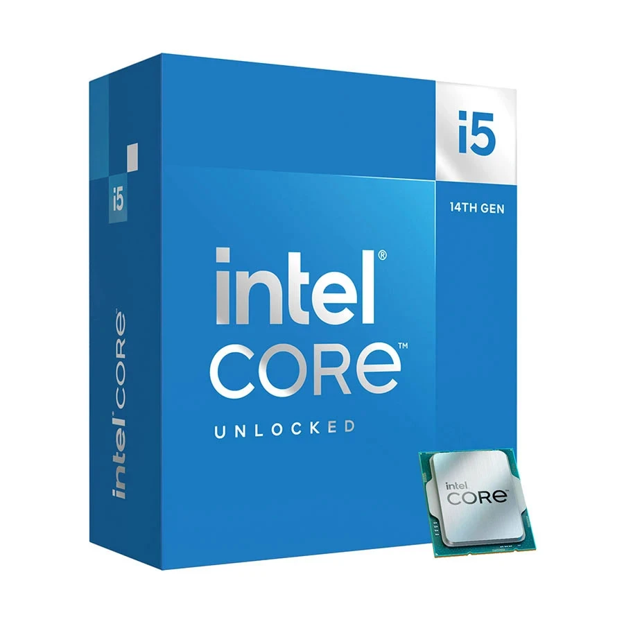 Intel Core i5 14600K Processor Price in Turkey