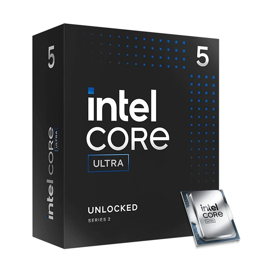 Intel Core Ultra 5 245K Processor Price in Turkey