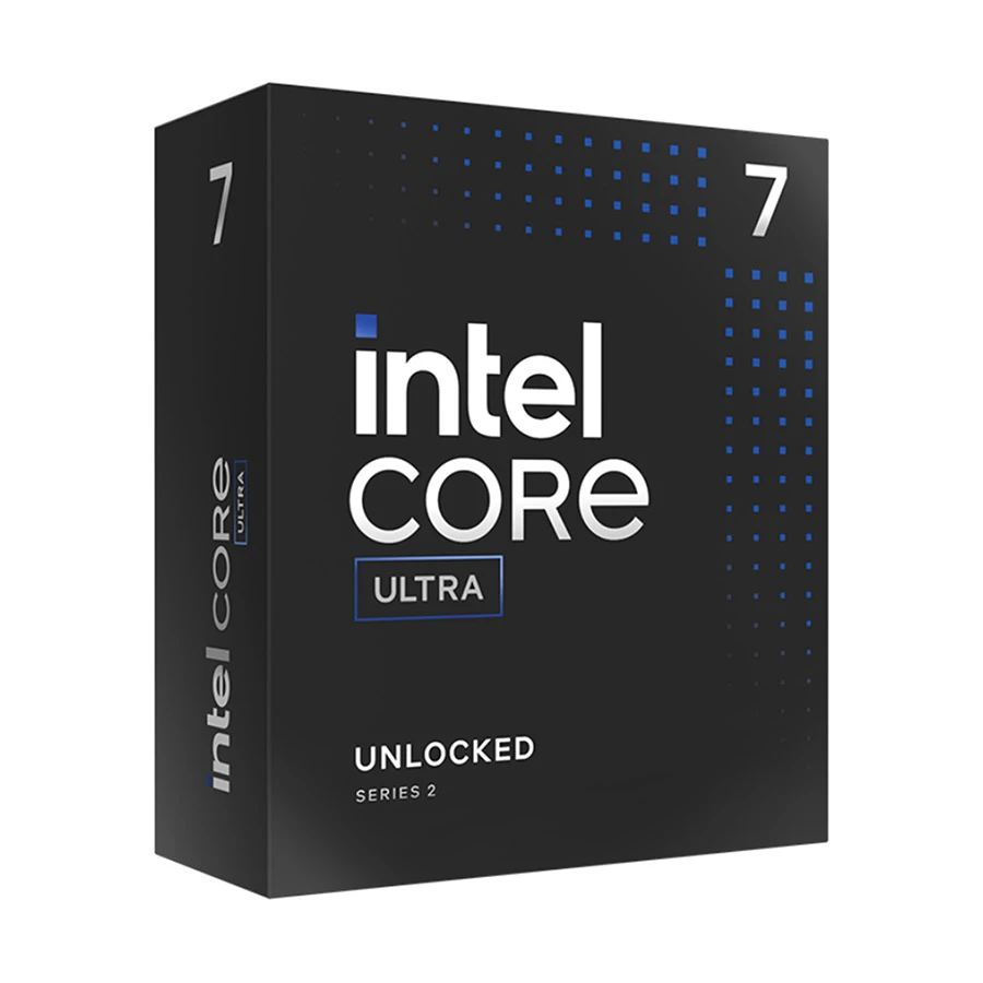 Intel Core Ultra 7 265 Processor