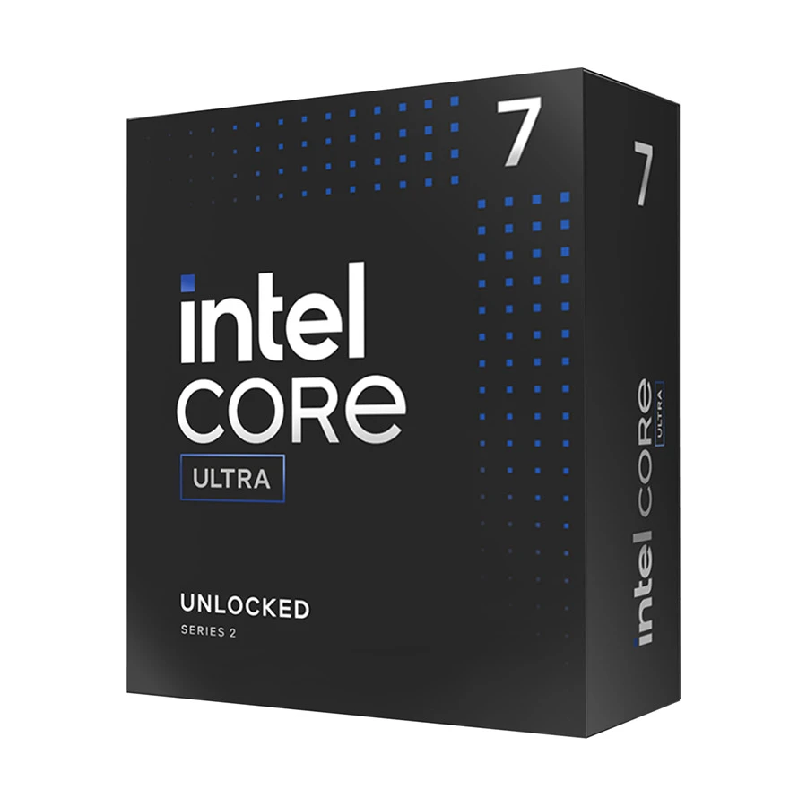Intel Core Ultra 7 265 Processor Price in Turkey