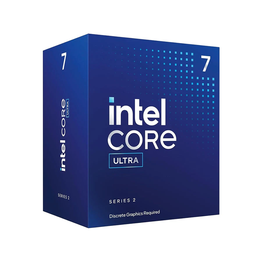 Intel Core Ultra 7 265F Processor