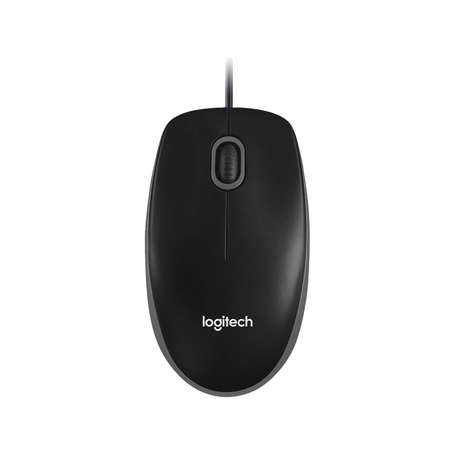 Logitech B100 Mouse