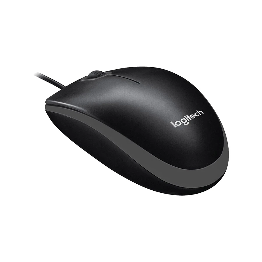 Logitech B100 Mouse Price in Turkey