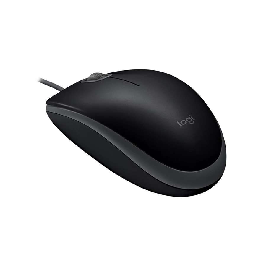 Logitech B110 Mouse Price in Turkey