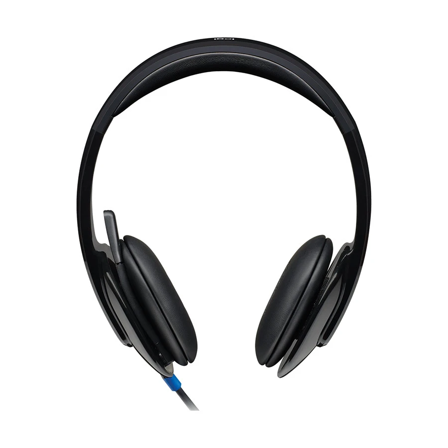 Logitech H540 Headphone Price in Turkey