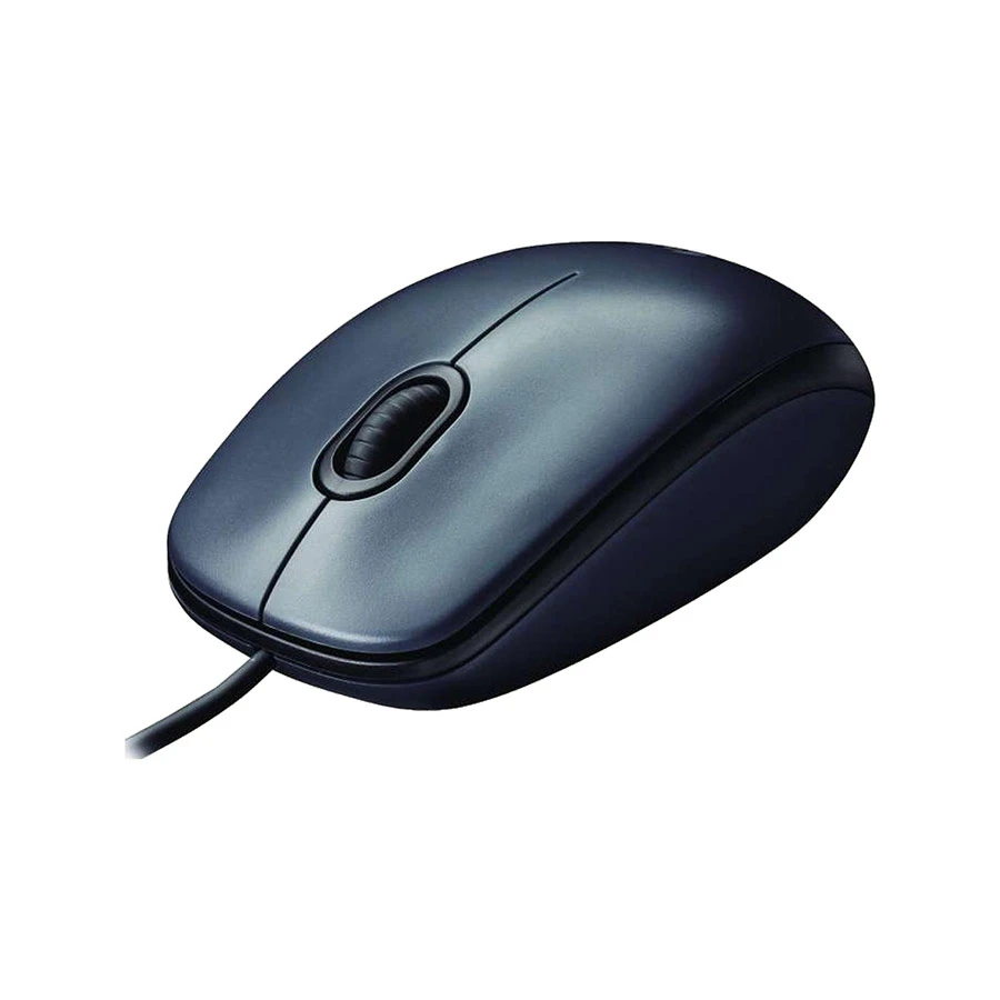 Logitech M90 Mouse in TK