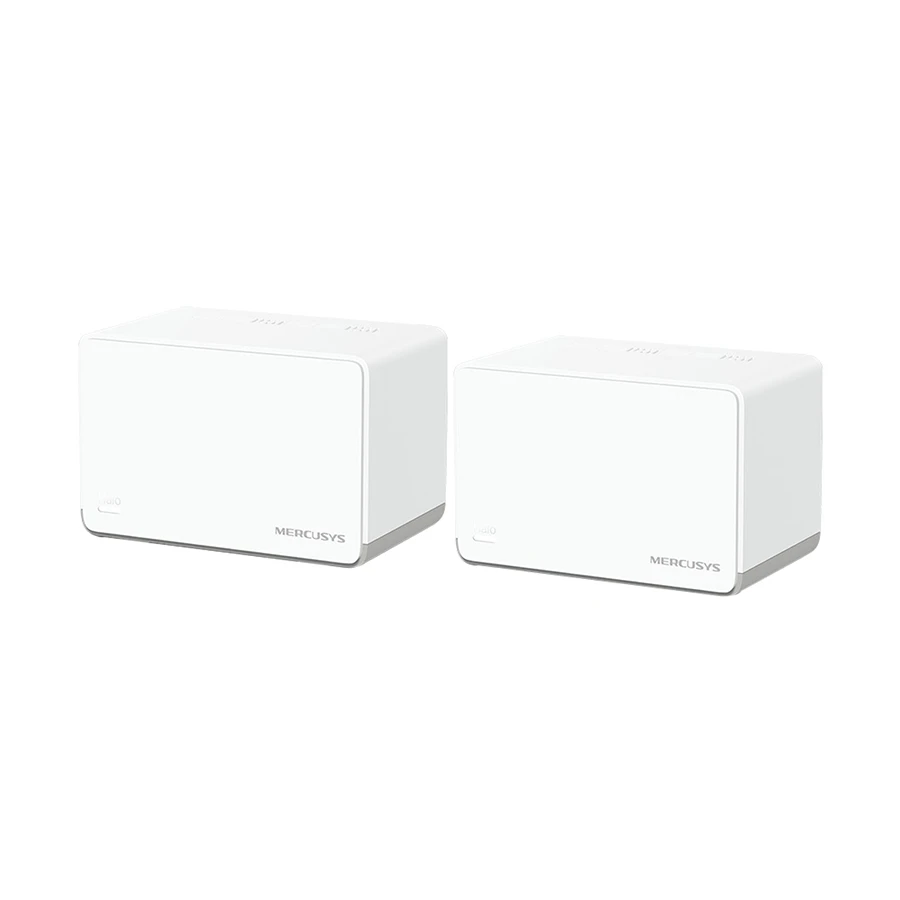 MERCUSYS Mercusys Halo H70X V1 Network Router