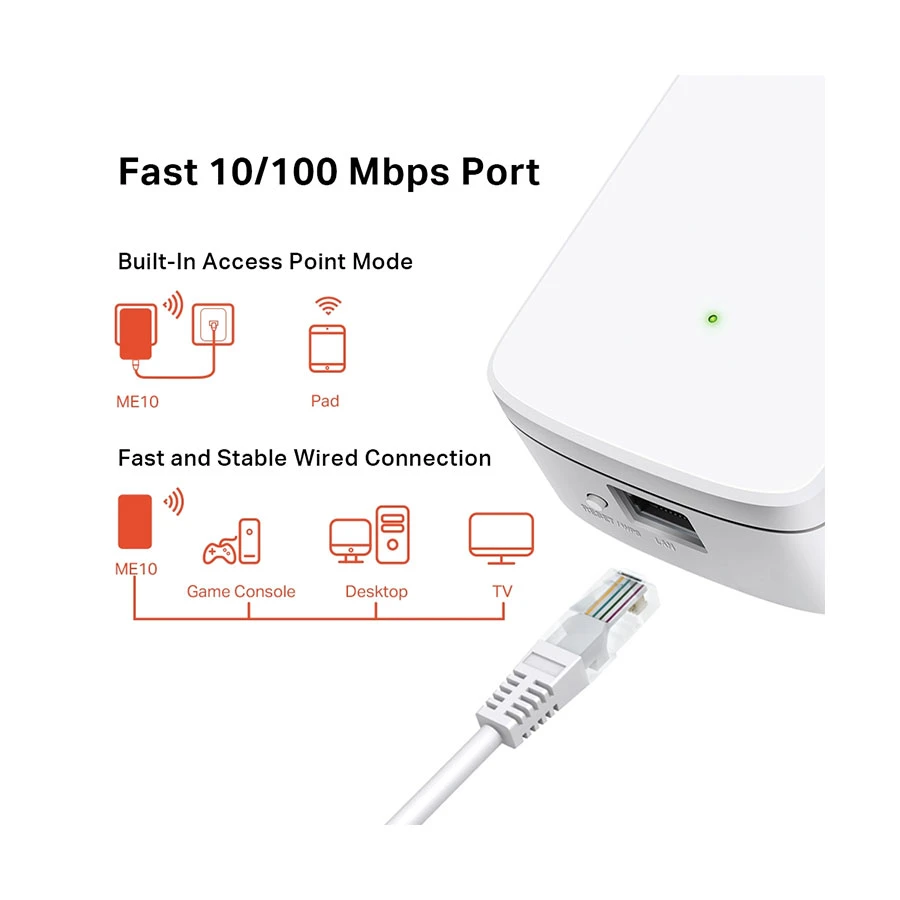  Range Extender Price in TK
