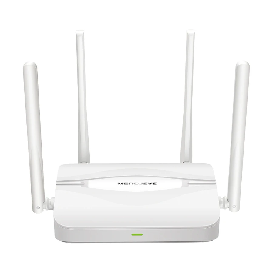 MERCUSYS MR25WBE Network Router