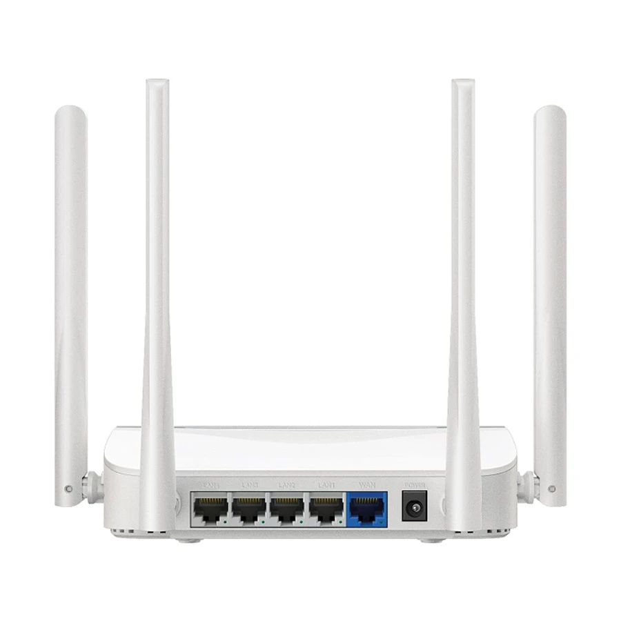 MERCUSYS MR25WBE Network Router Price in Turkey