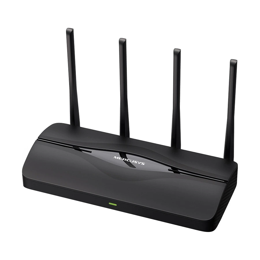 MERCUSYS MR27BE Network Router