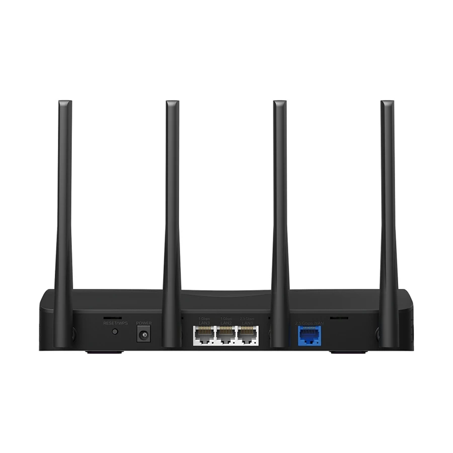 MERCUSYS MR27BE Network Router Price in Turkey