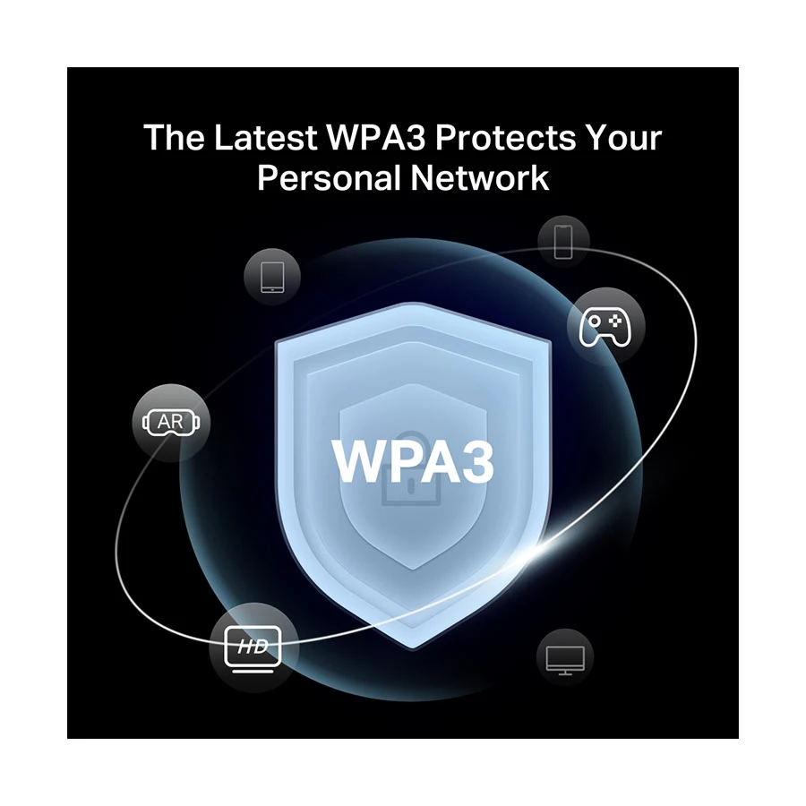 MERCUSYS MR27BE Network Router Review