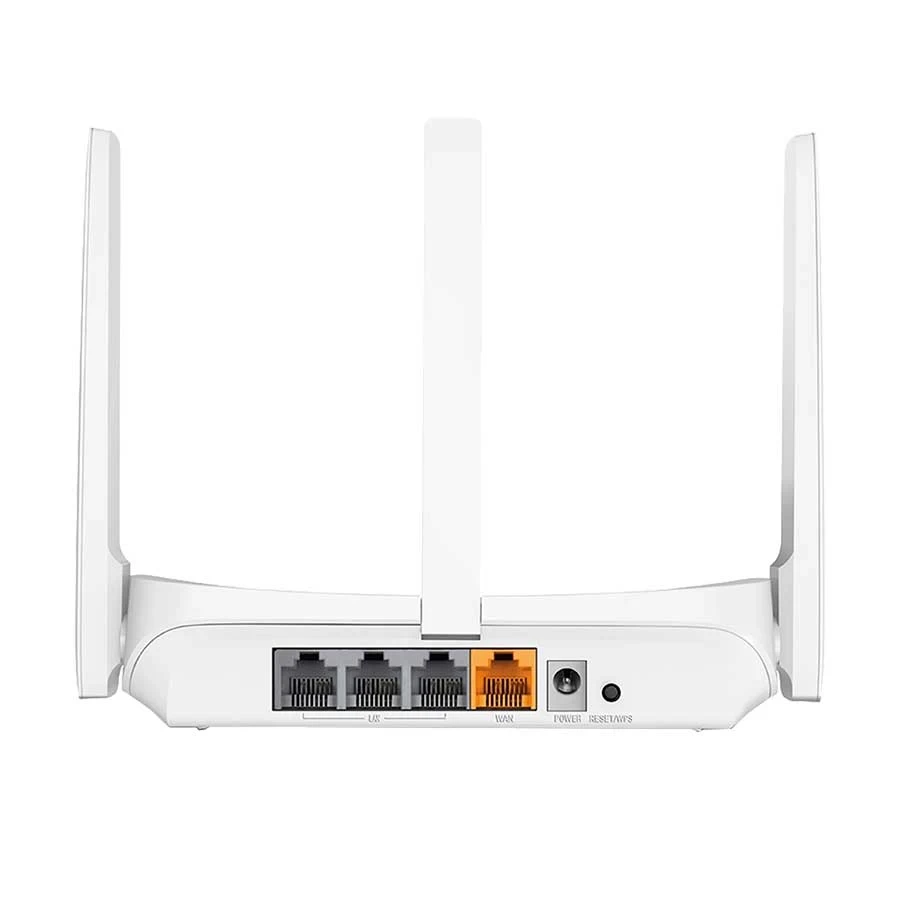 MERCUSYS Mercusys MW305R Network Router in TK