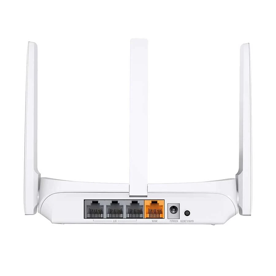 MERCUSYS Mercusys MW306R Network Router Price in Turkey