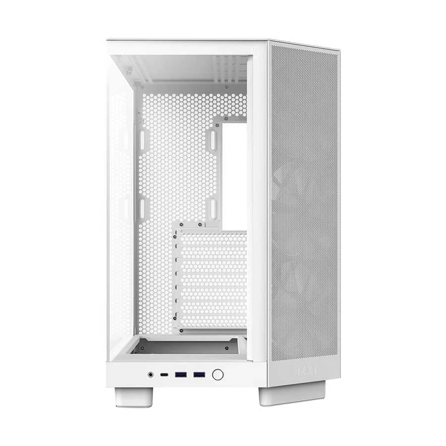 NZXT H6 Flow Casing